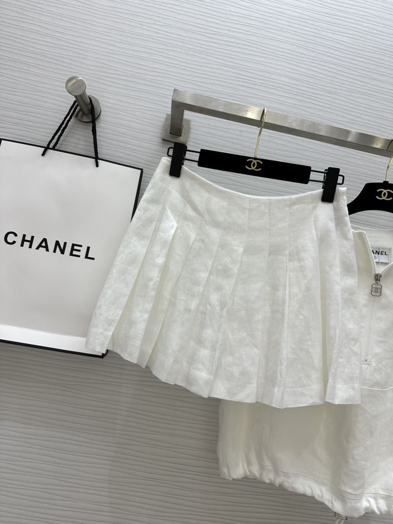 Chanel Dress Suits